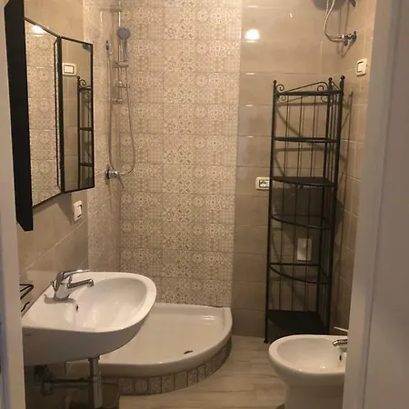 Lejlighed Piccolo Fiore