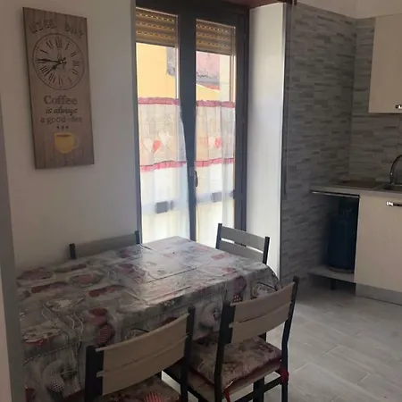 Piccolo Fiore Capaccio