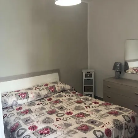 Piccolo Fiore Lejlighed *